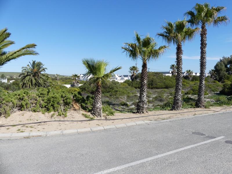 0 Bedroom Property for Sale in Golden Mile Western Cape